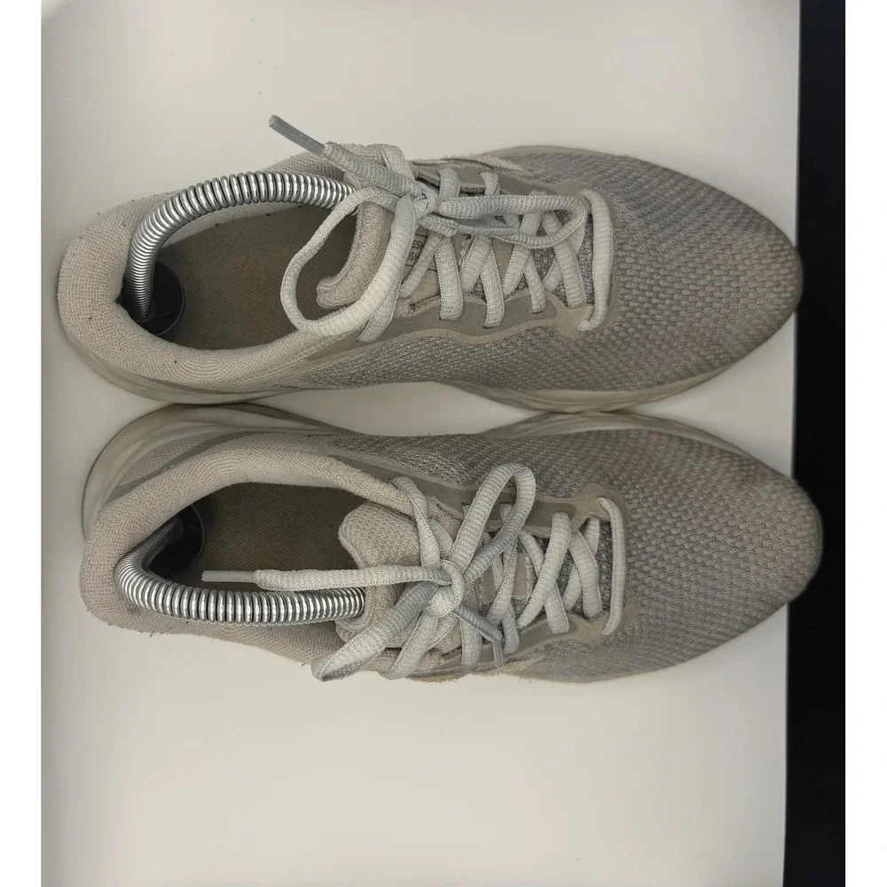 New Balance Fresh Foam Arishi v3 Men 7.5 Women 9 Grey Good MARISAC Running Shoes